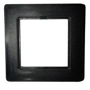 Bezel 72x72mm (for LA25F1/LD17F1 Hours Run Counter, Elapsed Time Counter)