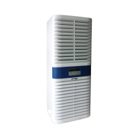 1000W Industrial air conditioning unit for Enclosures