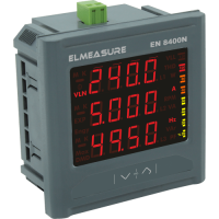 High Profile Power Monitor 80-300Vac/dc Supply