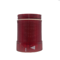 Tower Light LED Unit 110Vac Continuous RED LED Module