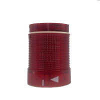 Tower Light LED Unit 12Vac/dc Flashing RED LED Module