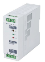 2.5A, 30w, 12Vdc Switch mode power supply 90-264Vac input