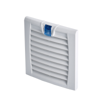 Exit filter with cotton filter mat for LK3238 range