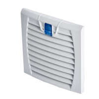 Exit filter with cotton filter mat for LK3239 range