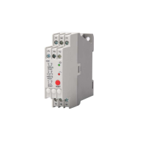 Over Frequency Monitoring Relay, 110 - 230Vac, SPCO