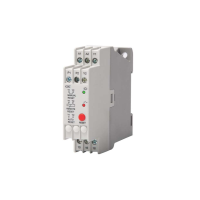 Over Frequency Monitoring Relay, 230Vac, 440Vac, SPCO