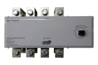 200A Manual Transfer Switch