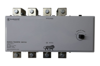 400A Manual Transfer Switch
