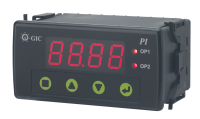 Process Indicator, ANALOG I/P+The RMO+RTD I/P, 85-270VAC/DC & 24VDC SENSOR SUPPLY,ALARM RELAY ANALOG O/P,RS-485 COMM