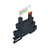 12Vacdc SPCO 6mm Interface Relay module