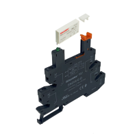 60Vacdc SPCO 6mm Interface Relay module