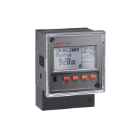 Digital Timeswitch, 24hr / 7 day, 24Vac/dc, 2 X SPCO