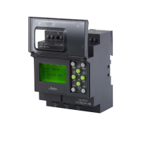 Digital Timeswitch, 3Phase Astro, 110 - 230Vac, 3 X SPNO