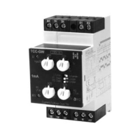 Trip Amp, 110Vac, 2 X SPCO