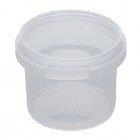 Tamper Evident Containers Supplier