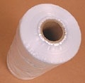 Garment Covers on a Roll
