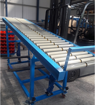 Installers of Conveyor System