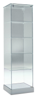Premier 180 Narrow Display Showcase