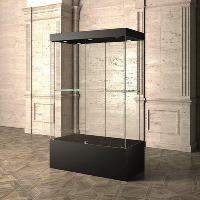 Bravura MU120 Display Showcase