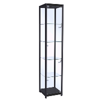 Lumina T400 Display Cabinet