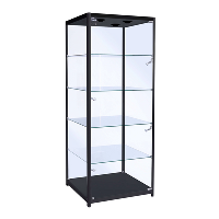 Lumina T600 Display Cabinet