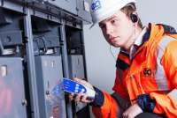 UK Suppliers of Condition Monitoring System
