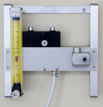 Wall Mounted Veterinary Anaesthetic Machines