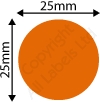 Premium Quality Orange Coloured Seals UK Suppliers