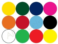 Trusted Suppliers Of UK Supplier Of Coloured Seals