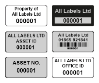 Trusted Suppliers Of Asset Self Adhesive Label Printers 