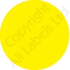 Trusted Suppliers Of Coloured Seals - Radiant Yellow