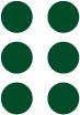 Trusted Suppliers Of Coloured Dots - Green
