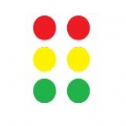 Trusted Suppliers Of Coloured Dots Labels - Radiant 