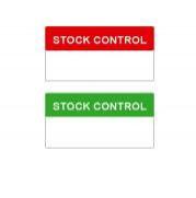 Trusted Suppliers Of Stock Control Labels 