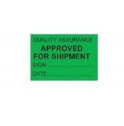 Trusted Suppliers Of Approved Labels 