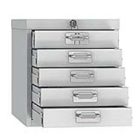 Fireproof Filing Cabinets For Commercial Properties