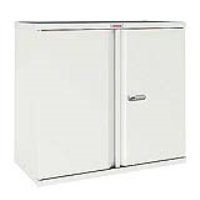 High Quality Steel Storage Cupboards For Domestic Properties