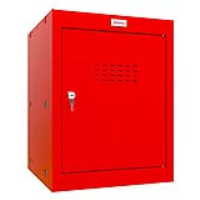 National Suppliers Of Self Assembly CUBE Storage Lockers