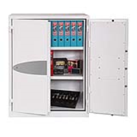 National Suppliers Of High Quality Fire-Proof Cabinets