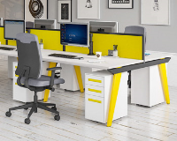  Height Adjustable Desks
