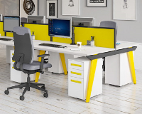  Height Adjustable Workstations