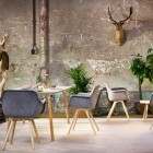  Operator Chairs In East London 