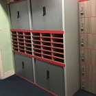  Bookcases In West London 