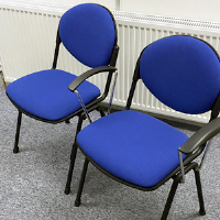  Used Office Seating In Kingston Upon Thames