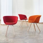  Meeting Chairs In Greenwich