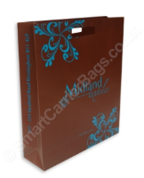 Trade Supplier of Printed Paper Carrier Bags