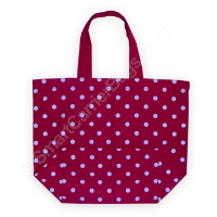 Specialising In Supplier of Printed Cotton Bags