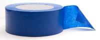 12mm x 50m Blue Masking Tape