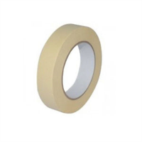 Solvent Resistance Low Adhesion Paper Masking Tape