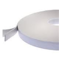 Specialising In 1.5mm Thick Grey Single Sided Foam Tape